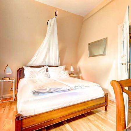 Hotel Villa Koenigsgarten Siebeldingen Екстер'єр фото