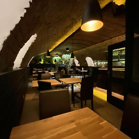 Hotel Villa Koenigsgarten Siebeldingen Екстер'єр фото