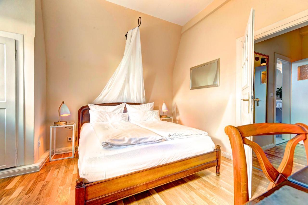 Hotel Villa Koenigsgarten Siebeldingen Екстер'єр фото