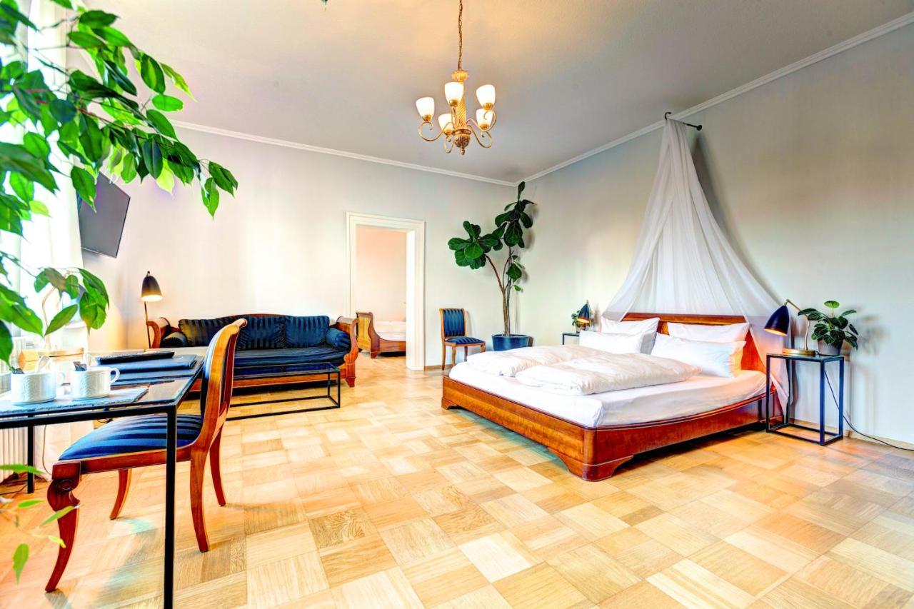 Hotel Villa Koenigsgarten Siebeldingen Екстер'єр фото