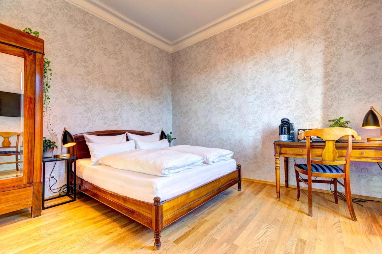 Hotel Villa Koenigsgarten Siebeldingen Екстер'єр фото