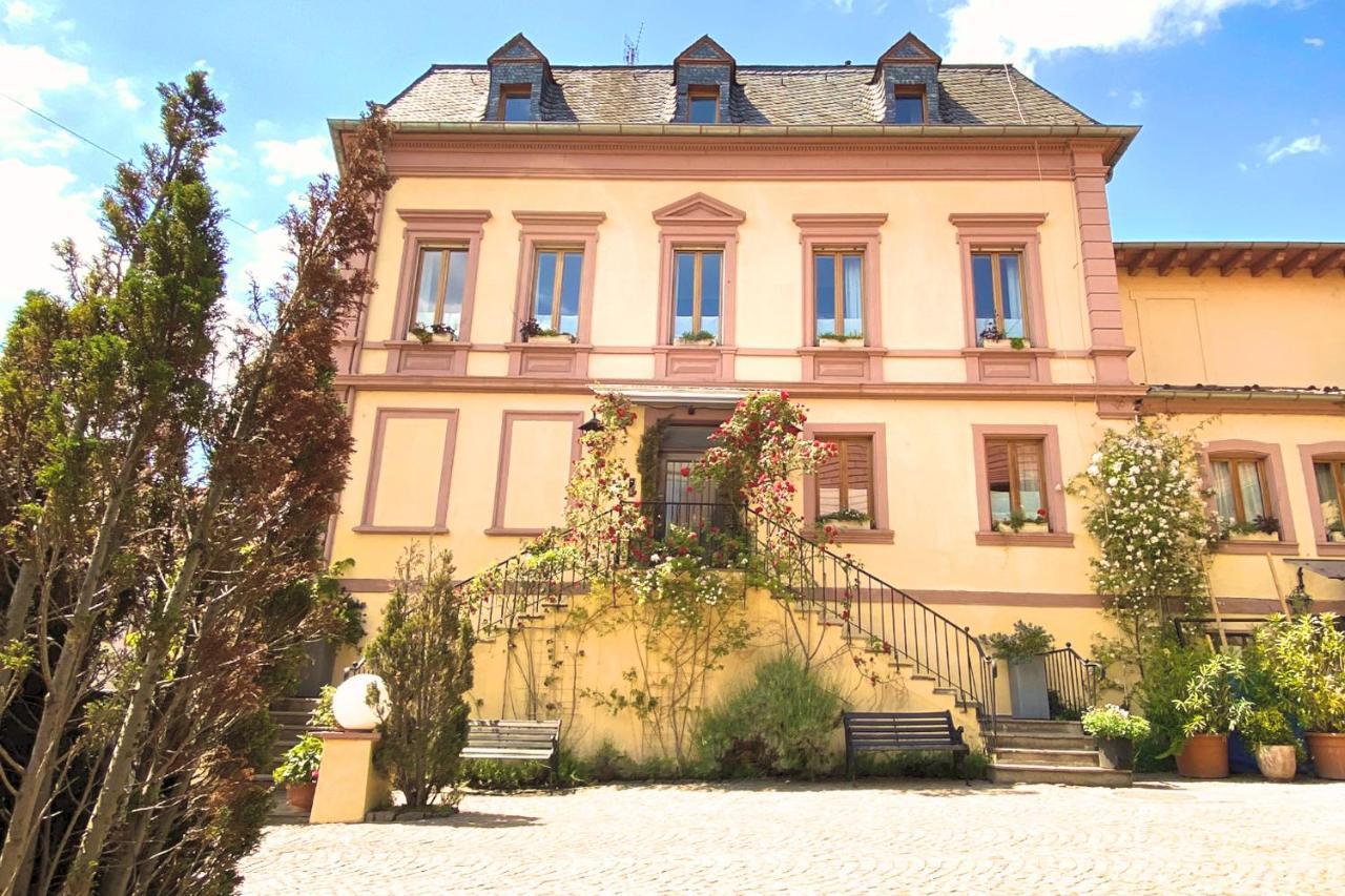 Hotel Villa Koenigsgarten Siebeldingen Екстер'єр фото