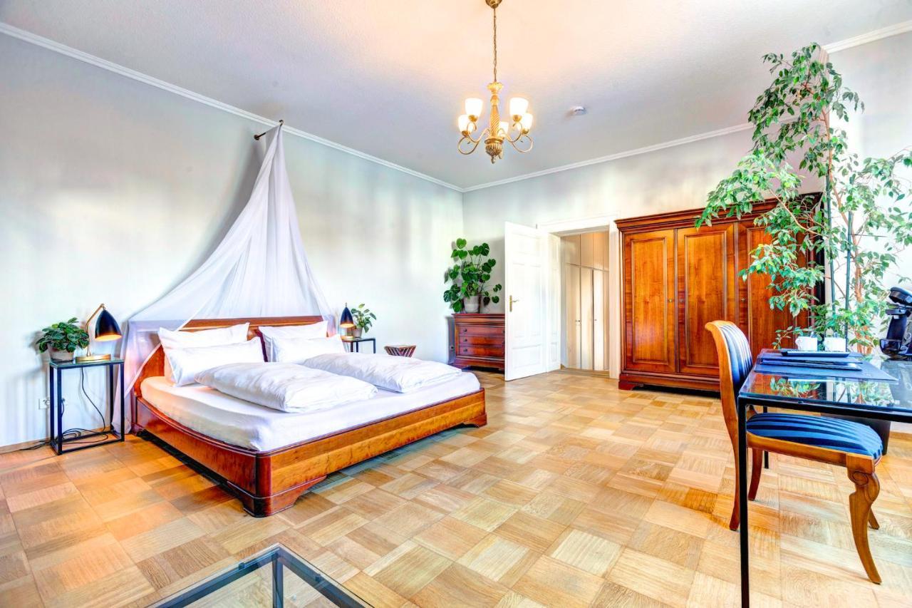 Hotel Villa Koenigsgarten Siebeldingen Екстер'єр фото