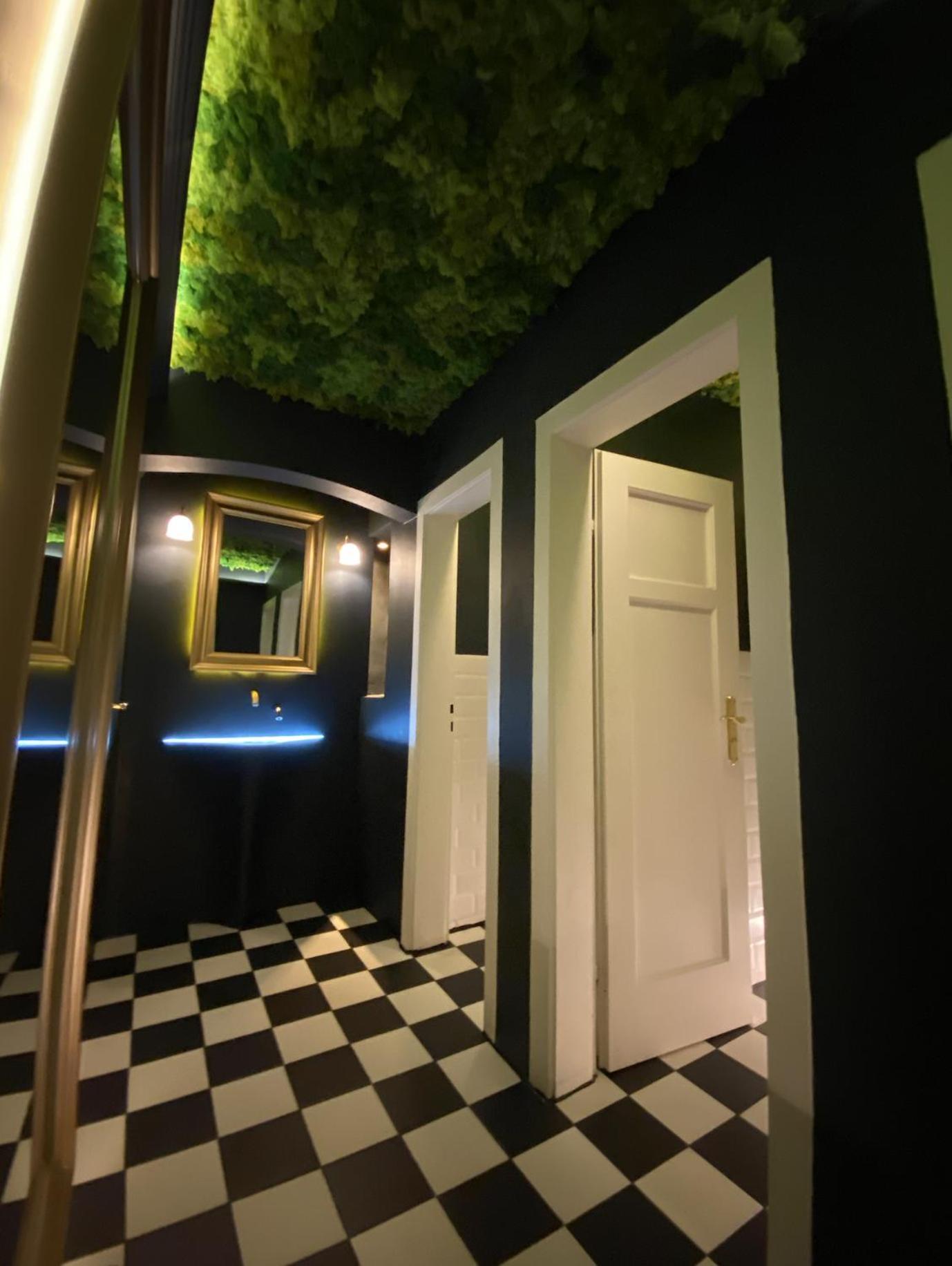 Hotel Villa Koenigsgarten Siebeldingen Екстер'єр фото