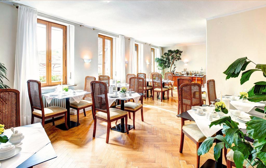 Hotel Villa Koenigsgarten Siebeldingen Екстер'єр фото