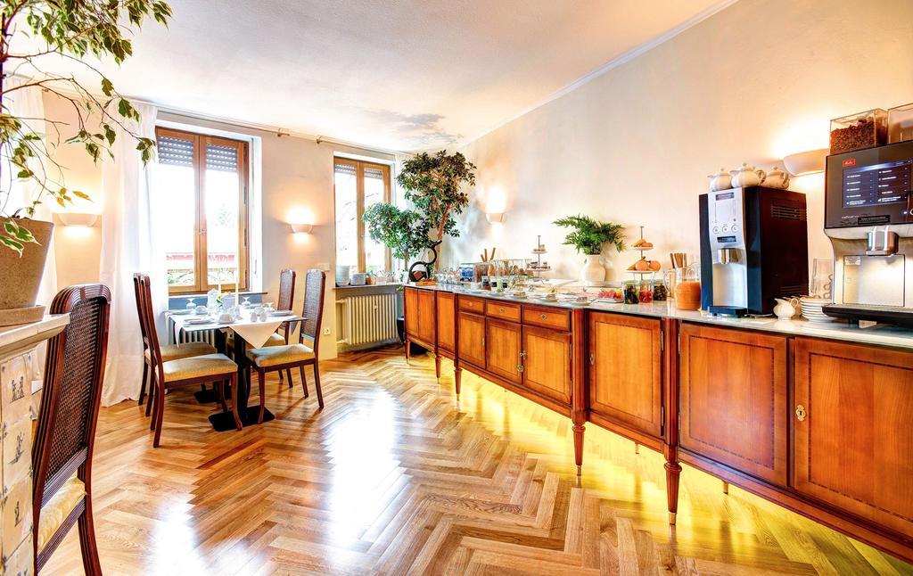 Hotel Villa Koenigsgarten Siebeldingen Екстер'єр фото