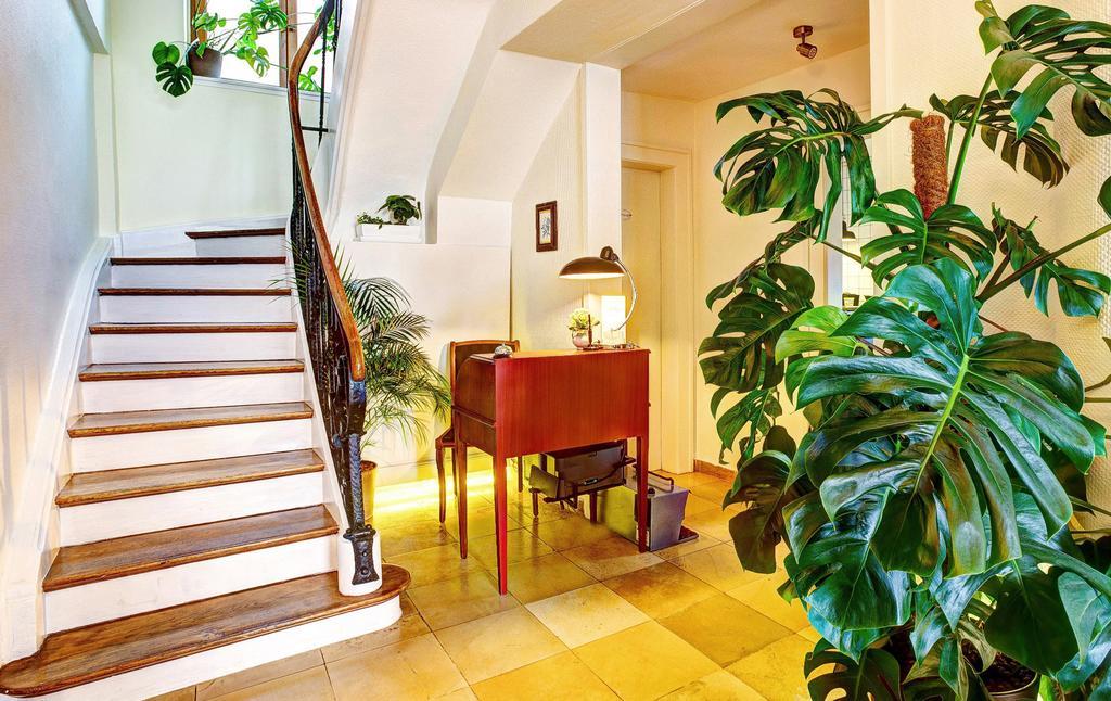Hotel Villa Koenigsgarten Siebeldingen Екстер'єр фото