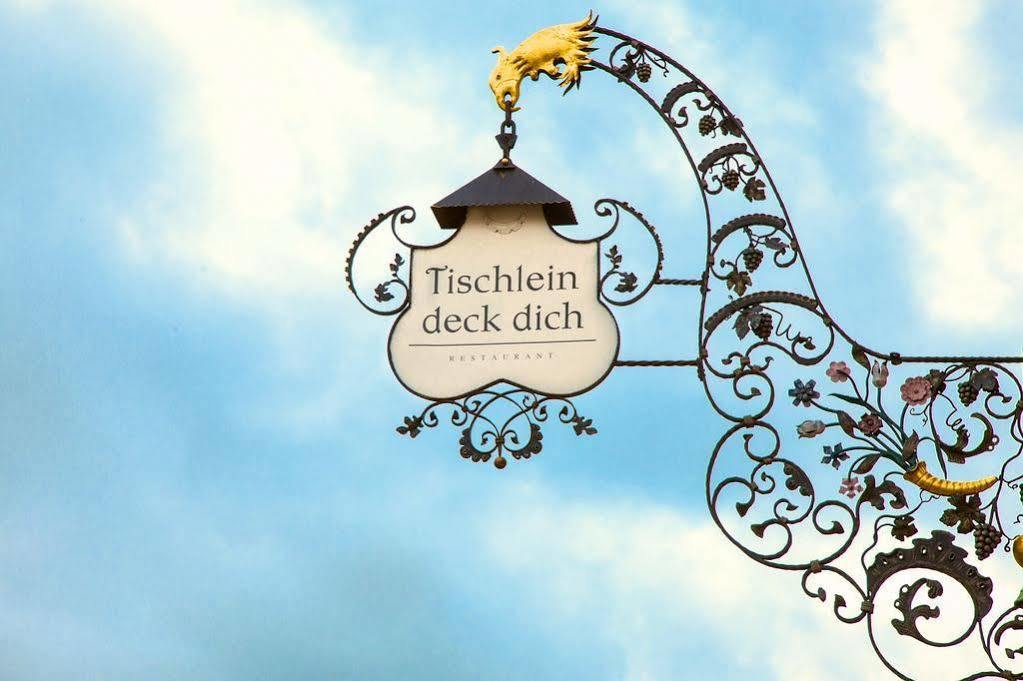 Hotel Villa Koenigsgarten Siebeldingen Екстер'єр фото