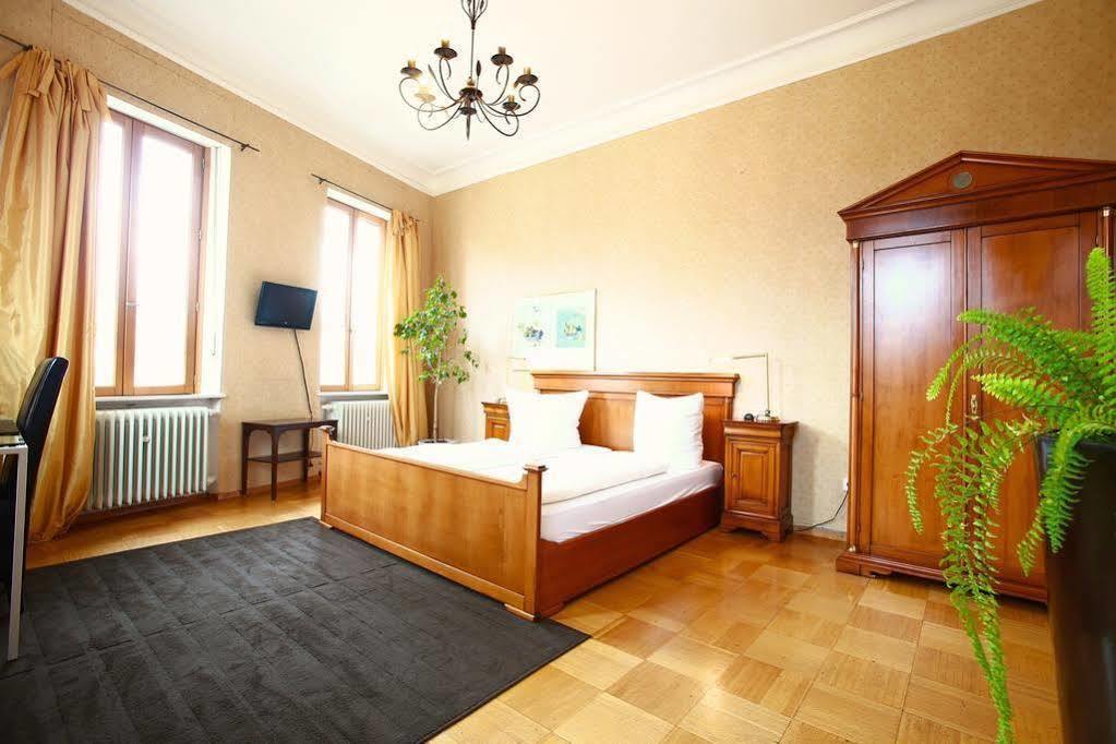 Hotel Villa Koenigsgarten Siebeldingen Екстер'єр фото