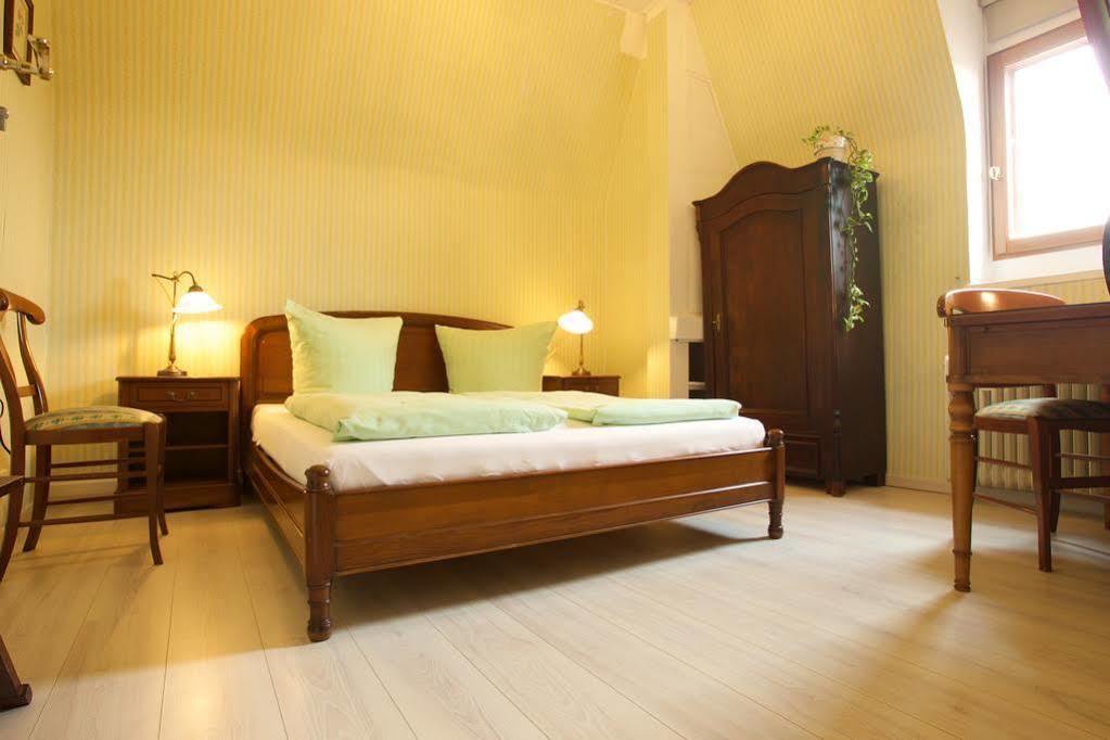 Hotel Villa Koenigsgarten Siebeldingen Екстер'єр фото
